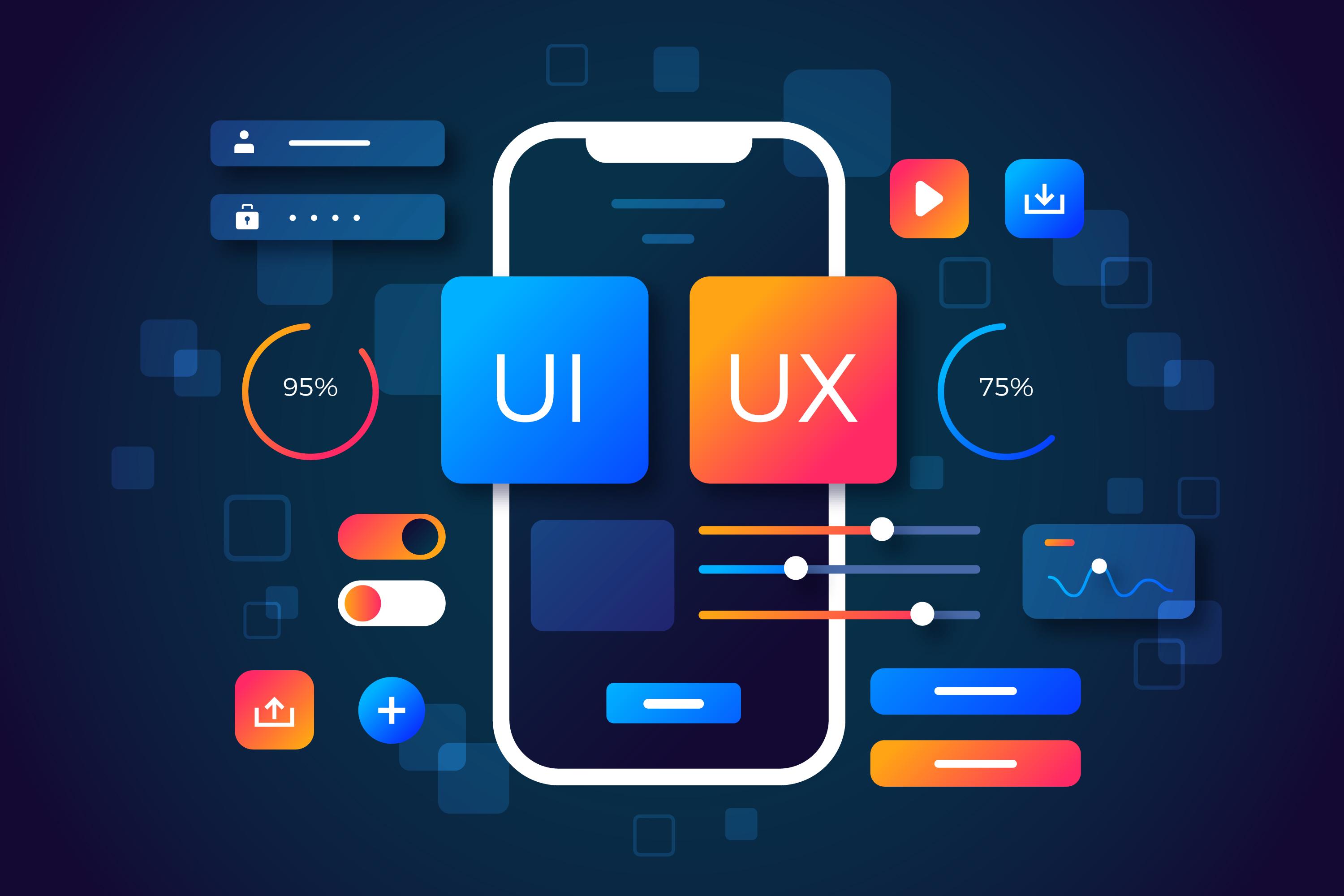 Getting Started with Figma for UI/UX Design