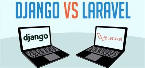 Laravel vs Django: Which Backend to Choose in 2026?