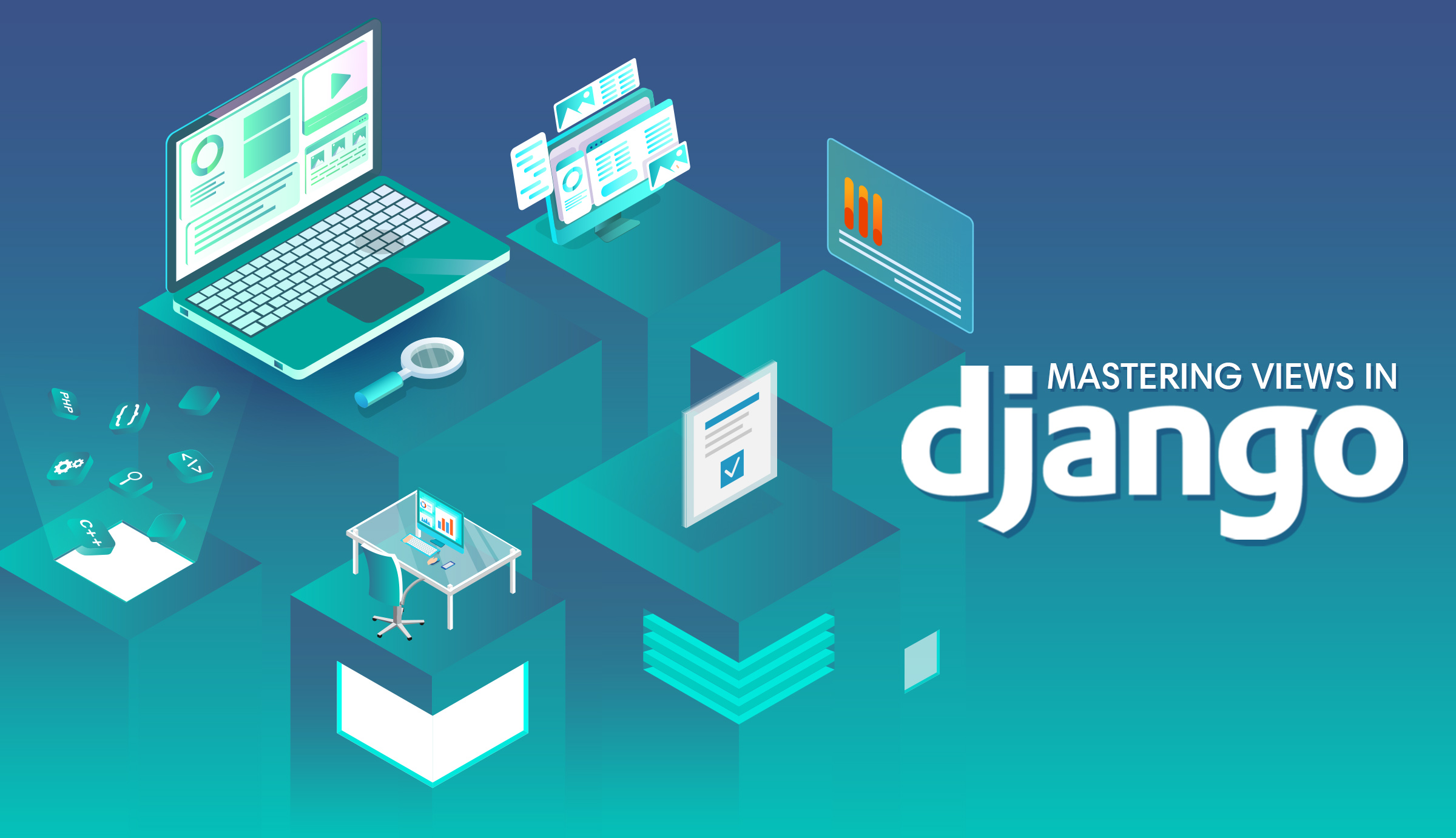 Why Django is Perfect for Enterprise Applications