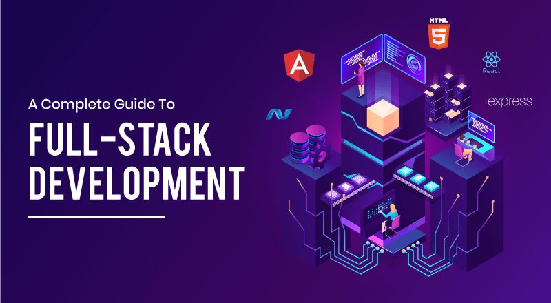 Full Stack Django