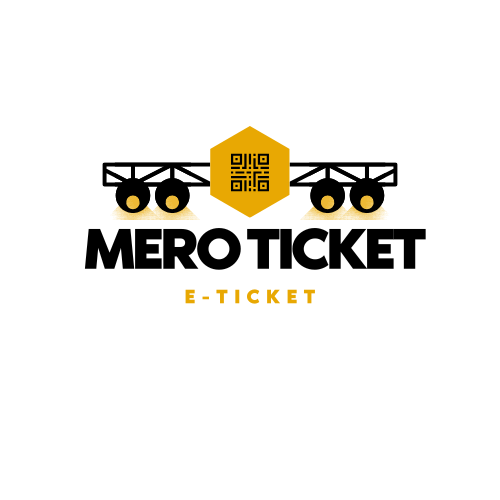 Mero Ticket