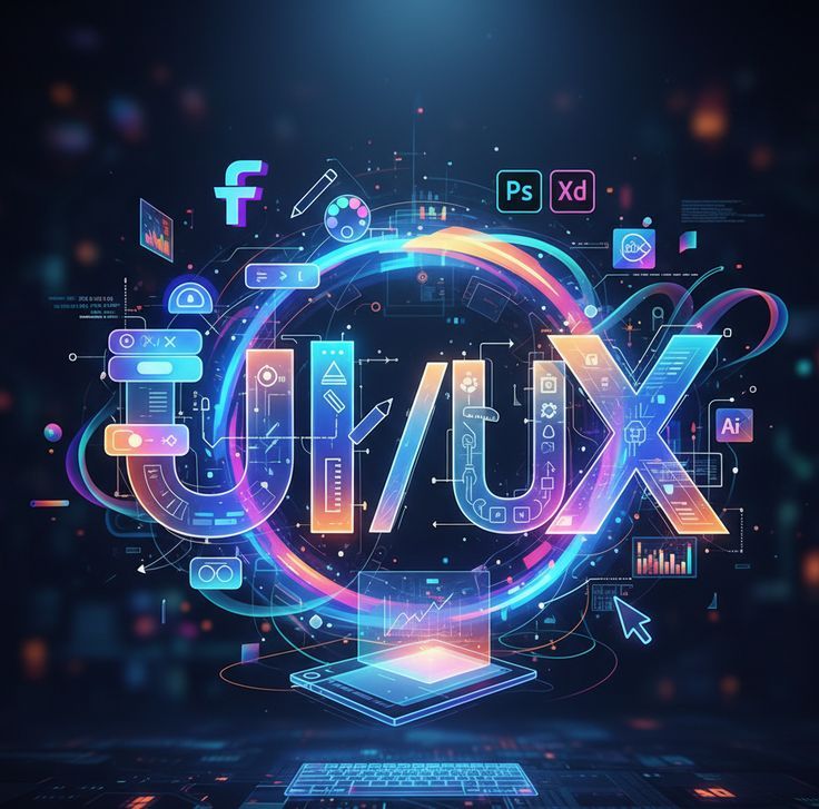 UI/UX Design & Prototyping