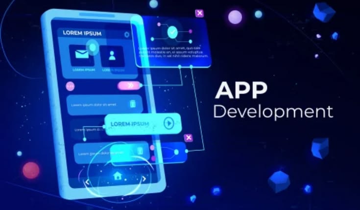 Mobile App Development