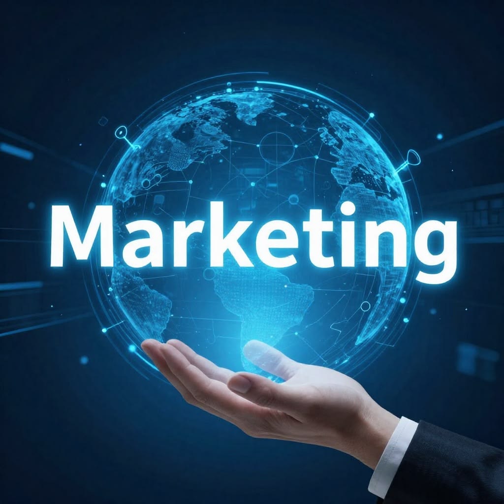 Marketing