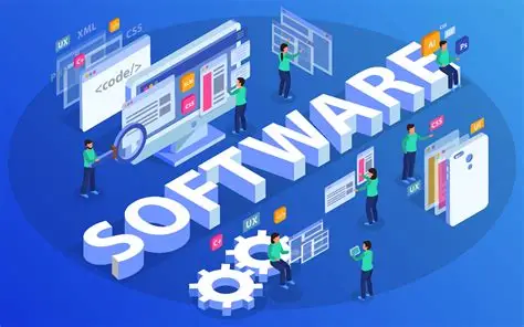 Custom Software Devalopment