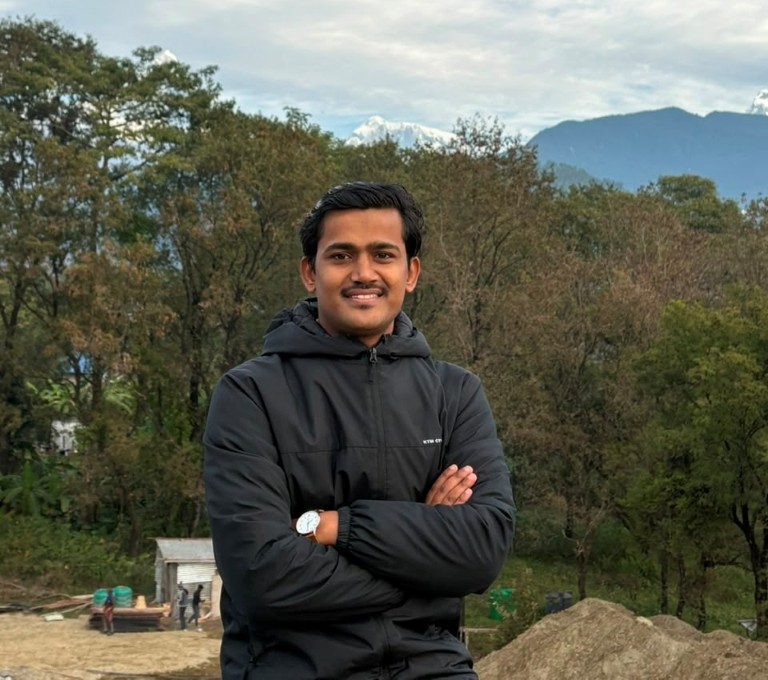 Jeevan Adhikari