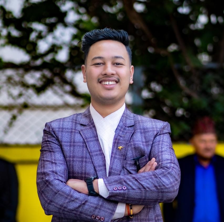 Pranish Rajbhandari