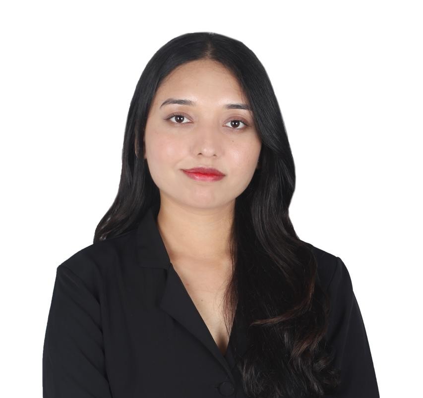 Sujita Rayamajhi